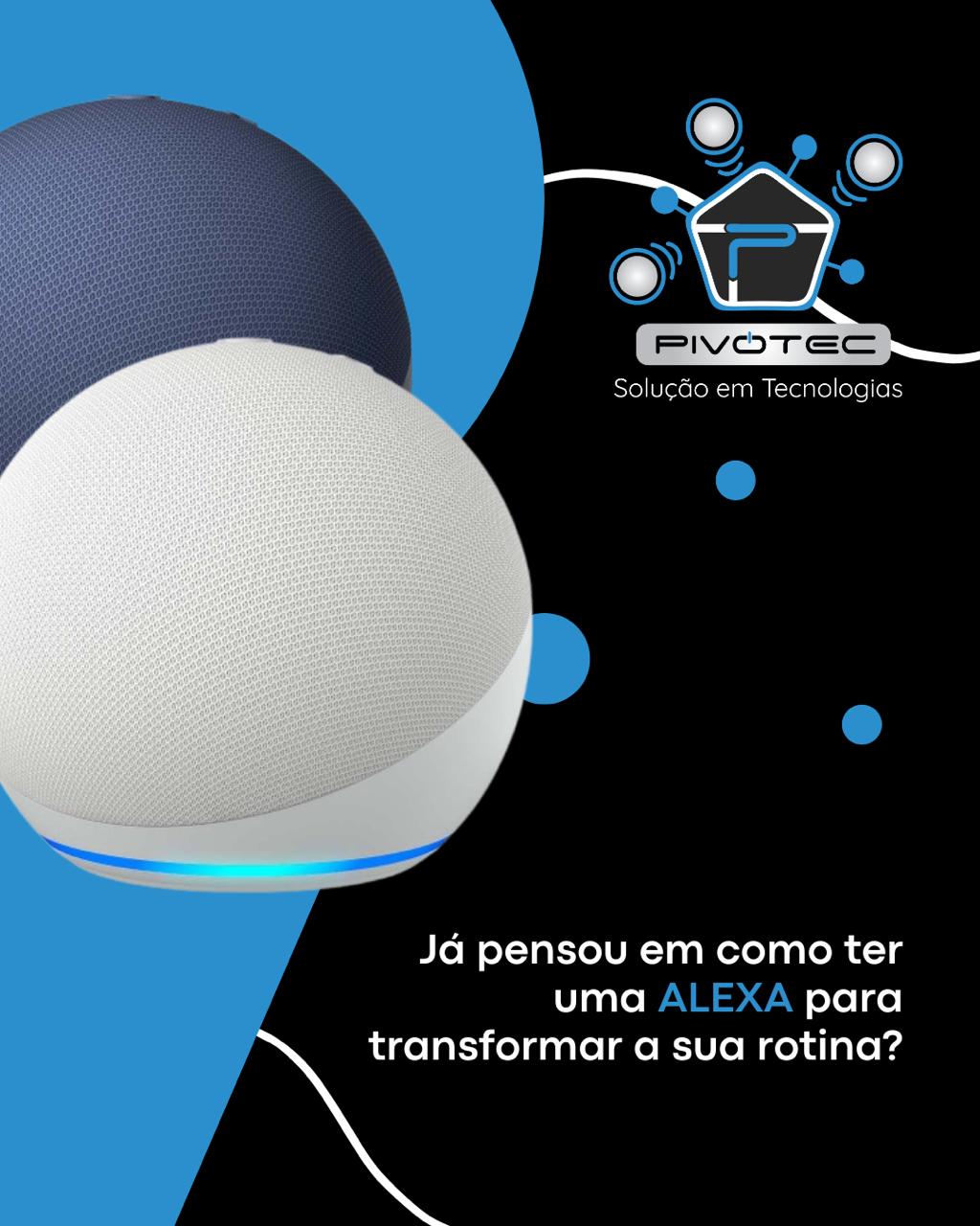 Automação Smart Home